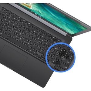 Asus Chromebook C403 C403NA-FQ0034-3Y 35.6 cm (14") Chromebook - 1366 x 768 - Intel Celeron N3350 Dual-core (2 Core) 1.10 