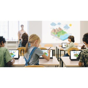 SAMSUNG GALAXY TAB S6 LITE 10.4 P610 WIFI 64GB OXFORD GREY