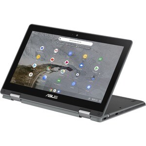Asus Chromebook Flip C214 C214MA-BU0308 29.5 cm (11.6") Touchscreen Chromebook - HD - 1366 x 768 - Intel Celeron N4020 - 4