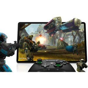 Tableta Samsung Galaxy Tab S7 SM-T875 - 27,9 cm (11") WQXGA Octa-Core (8 núcleos) 3,09 GHz - 6 GB RAM - 128 GB Almacenamie