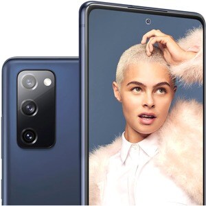 SAMSUNG GALAXY S20FE 5G G781 128GB CLOUD NAVY