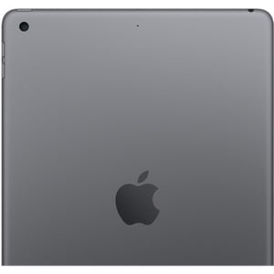 iPad (9th Gen) 10.2in Wi-Fi 64GB - Space Grey - A13 Bionic - Touch ID - Lightning - Supports Apple Pencil (1st Gen) and Sm