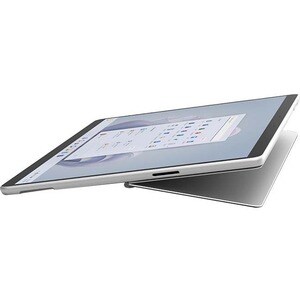 Surface Pro 9 for Business i5/8/256 Platinum W11P