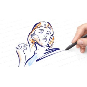 SAMSUNG GALAXY TAB S6 LITE 10.4 P610 WIFI 64GB OXFORD GREY