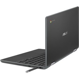 Asus Chromebook Flip C214 C214MA-BU0308 29.5 cm (11.6") Touchscreen Chromebook - HD - 1366 x 768 - Intel Celeron N4020 - 4