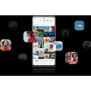 SAMSUNG GALAXY S20FE 5G G781 128GB CLOUD NAVY