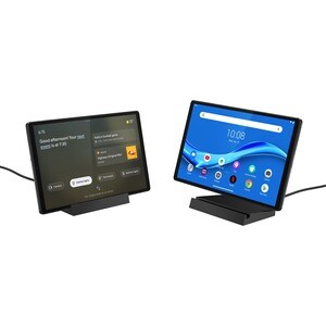 Lenovo Tab M10 FHD Plus (2nd Gen) TB-X606X ZA6J0004SE Tablet - 26.2 cm (10.3") Full HD Plus - 4 GB RAM - 64 GB Storage - A