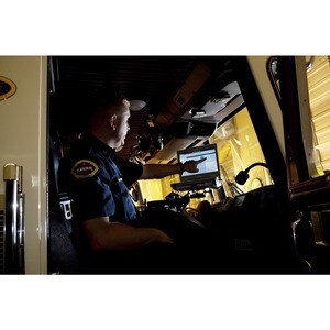 Portátil - Getac S410 S410 G4 Semi-resistente 35,6 cm (14") - Intel Core i3 (11a generación) i3-1115G4 - 8 GB RAM - 256 GB