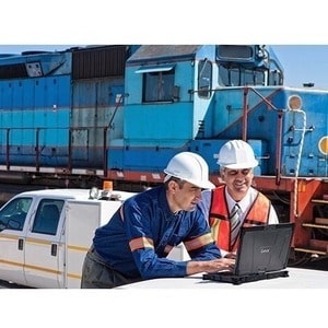 Getac V110 V110 G6 29.5 cm (11.6") Touchscreen Rugged 2 in 1 Notebook - Full HD - 1920 x 1080 - Intel Core i7 (10th Gen) i