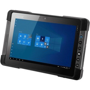 Getac T800 T800-EX Rugged Tablet - 20.6 cm (8.1") - Atom x7 x7-Z8750 Quad-core (4 Core) 1.60 GHz - 8 GB RAM - 256 GB Stora