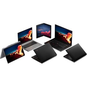 Lenovo ThinkPad X1 Carbon Gen 10 21CB001GHV 35.6 cm (14") Ultrabook - WUXGA - 1920 x 1200 - Intel Core i7 12th Gen i7-1260