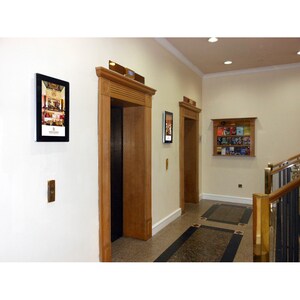 AllSee PF22HD6 55.9 cm (22") LCD Digital Signage Display - Cortex A9 1.60 GHz - 1 GB - 1920 x 1080 - LED - 450 cd/m² - 108