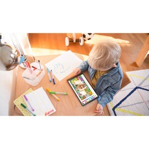 SAMSUNG GALAXY TAB S6 LITE 10.4 P610 WIFI 64GB OXFORD GREY