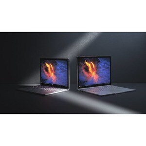 Microsoft Surface Book 3 34.3 cm (13.5") Touchscreen 2 in 1 Notebook - 3000 x 2000 - Intel Core i7 (10th Gen) i7-1065G7 Qu