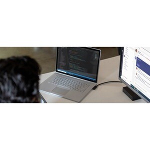 Microsoft Surface Book 3 38.1 cm (15") Touchscreen 2 in 1 Notebook - 3240 x 2160 - Intel Core i7 (10th Gen) i7-1065G7 Quad