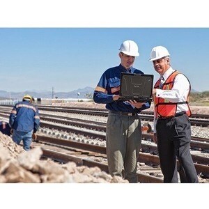 Getac V110 V110 G6 29.5 cm (11.6") Touchscreen Rugged 2 in 1 Notebook - Full HD - 1920 x 1080 - Intel Core i7 (10th Gen) i