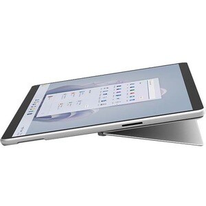Surface Pro 9 for Business i7/32/1T Platinum W10P