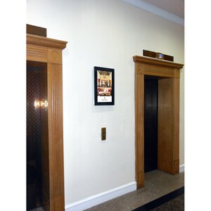 AllSee PF19HD6 48.3 cm (19") LCD Digital Signage Display - Cortex A9 1.60 GHz - 1 GB - 1920 x 1080 - LED - 450 cd/m² - 108