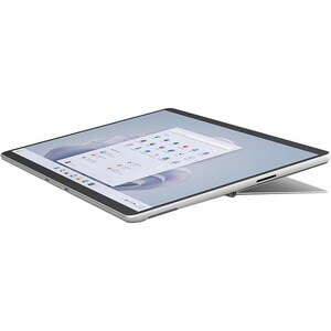 Surface Pro 9 for Business i5/8/256 Platinum W11P