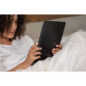 Microsoft Surface Pro X Tablet - 33 cm (13") - 8 GB RAM - 256 GB SSD - Windows 10 Pro - 4G - Matte Black - Microsoft SQ1 S