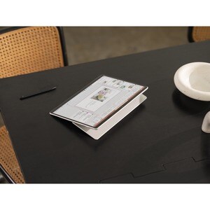 Microsoft Surface Pro X Tablet - 33 cm (13") - 16 GB RAM - 512 GB SSD - 4G - Platinum - Microsoft SQ2 SoC - 2880 x 1920 - 