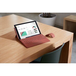 Surface PRO 7+ for Business - i5 16GB 256GB WiFi Platinum