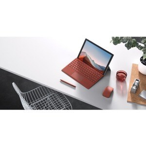 Surface PRO 7+ for Business - i5 16GB 256GB WiFi Platinum