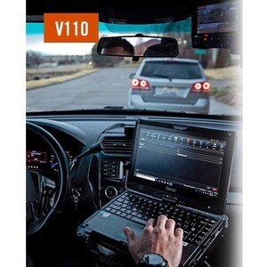 Getac V110 V110 G6 29.5 cm (11.6") Touchscreen Rugged 2 in 1 Notebook - Full HD - 1920 x 1080 - Intel Core i5 (10th Gen) i