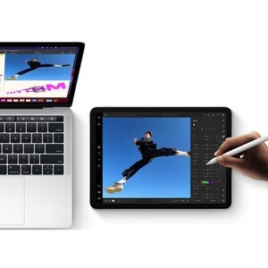 Apple iPad Pro (5th Generation) Tablet - 32.8 cm (12.9") - M1 Octa-core (8 Core) - 8 GB RAM - 512 GB Storage - iPadOS 14 -