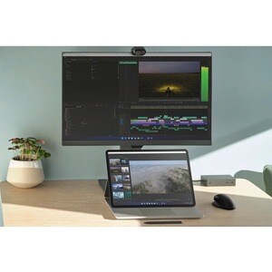 Microsoft Surface Laptop Studio 36.6 cm (14.4") Touchscreen Convertible 2 in 1 Notebook - 2400 x 1600 - Intel Core i5 - 16