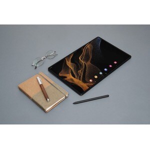 Samsung Galaxy Tab S8 Ultra Tablet - 37.1 cm (14.6") WQXGA+ - Octa-core 2.99 GHz 2.40 GHz 1.70 GHz) - 12 GB RAM - 256 GB S