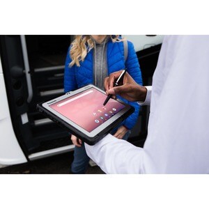 Panasonic TOUGHBOOK FZ-A3 FZ-A3ABAAEAM Tablet - 10.1" WUXGA - Octa-core (8 Core) 1.84 GHz - 4 GB RAM - 64 GB Storage - And