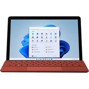 SURFACE GO 3 FOR BUSINESS 10.3 INCH INTEL CORE I3-10100Y 8GB RAM 128GB SSD WIFI WINDOWS 10 PRO PLATINUM