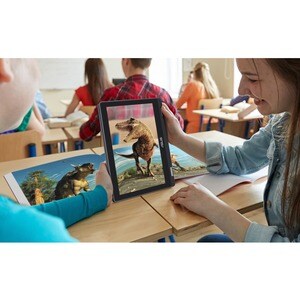 Asus Chromebook Flip C214 C214MA-BU0308 29.5 cm (11.6") Touchscreen Chromebook - HD - 1366 x 768 - Intel Celeron N4020 - 4