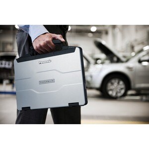 Panasonic Toughbook FZ-55 FZ-55F2601VM 14" Touchscreen Semi-rugged Notebook - Full HD - 1920 x 1080 - Intel Core i5 11th G