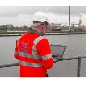 Getac V110 V110 G6 29.5 cm (11.6") Touchscreen Rugged 2 in 1 Notebook - Full HD - 1920 x 1080 - Intel Core i7 (10th Gen) i