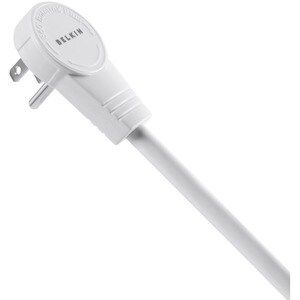 6OUT STRIP HOME/OFFICE SURGE PROTECTOR $25K INSURED 6FT PWR CORD