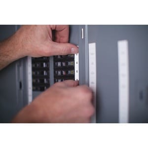 Dymo Thermal Label - 12.70 mm Width x 5.49 m Length - Permanent Adhesive - Rectangle - Thermal Transfer - Clear - Polyeste