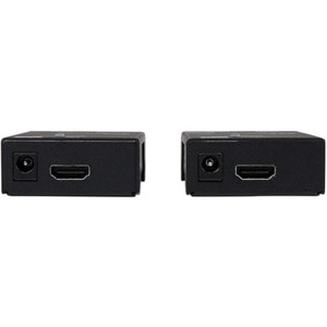 StarTech.com HDMI Over CAT5e/CAT6 Extender with Power Over Cable - 165 ft (50m) - Extend HDMI up to 165ft (50m) over Cat5e