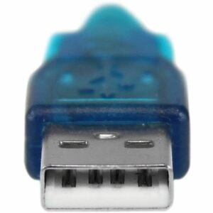 StarTech.com USB to Serial Adapter - Prolific PL-2303 - 1 port - DB9 (9-pin) - USB to RS232 Adapter Cable - USB Serial - F