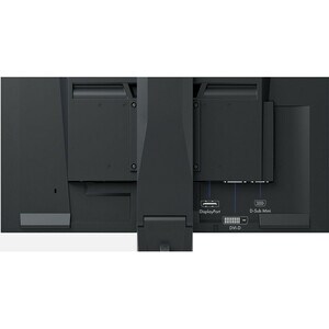 EIZO FlexScan EV2316WFS3-GY 58.4 cm (23") Full HD LED LCD Monitor - 16:9 - Grey - 584.20 mm Class - Twisted Nematic Film (