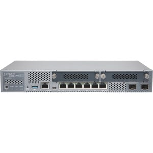 Juniper Rack Mount for Network Gateway - 1
