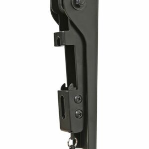 Kanto T3760 Wall Mount for TV - Black - 1 Display(s) Supported - 60" Screen Support - 150 lb Load Capacity - 600 x 400, 10