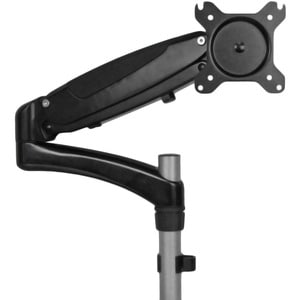 StarTech.com Laptop Monitor Stand - Computer Monitor Stand - Full Motion Articulating - VESA Mount Monitor Desk Mount - Ad