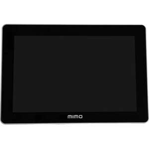 Mimo Monitors Vue HD UM-1080 10.1" WXGA LCD Monitor - 16:10 - 10" Class - 1280 x 800 - 350 Nit