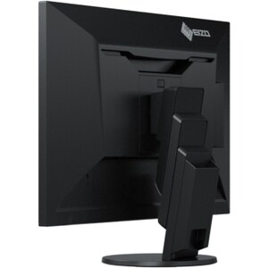 EIZO FlexScan EV2456-BK 61.2 cm (24.1") WUXGA LED LCD Monitor - 16:10 - Black - 1920 x 1200 - 16.7 Million Colours - 250 c