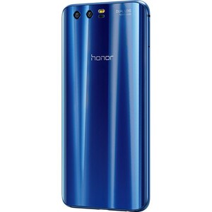Smartphone Huawei Honor 9 64 GB - 4G - 13,1 cm (5,2")LCD Full HD 1080 x 1920 - HiSiliconKirin 960 Octa-Core (8 núcleos) 2,