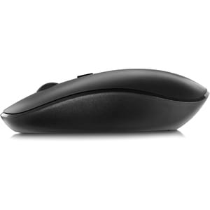V7 Wireless Keyboard and Mouse Combo - USB Wireless RF English (US) - Black - USB Wireless RF Mouse - 1600 dpi - 3 Button 