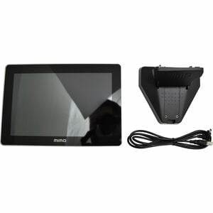 Mimo Monitors Vue HD UM-1080C-G 10.1" LCD Touchscreen Monitor - 16:10 - 10" Class - Projected CapacitiveMulti-touch Screen