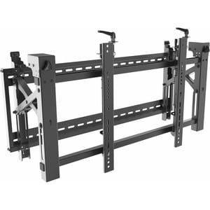 StarTech.com Soporte VESA de Montaje de Video Wall para Monitores de 45 a 70 Pulgadas - de Acero - Antirrobo - 1 Display(s